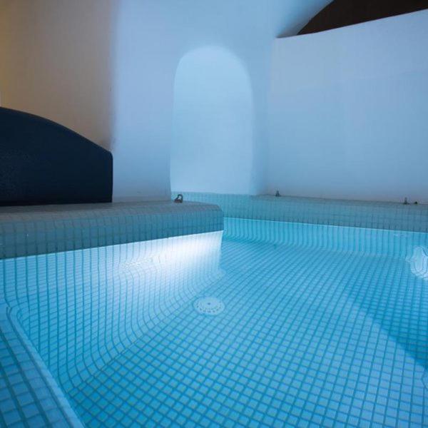 Villa Orpheus Santorini เมกาโลคอรี ภายนอก รูปภาพ