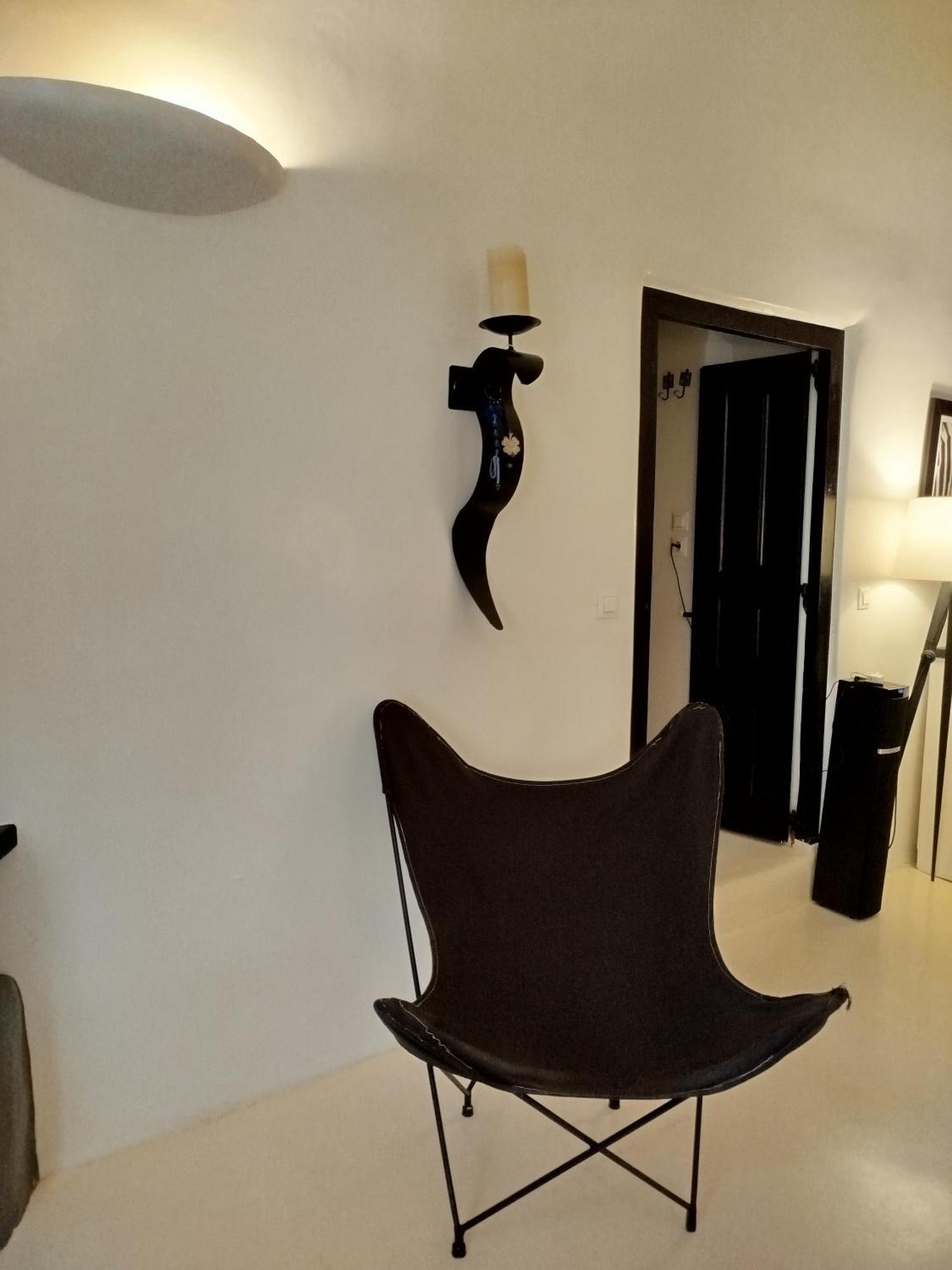 Villa Orpheus Santorini เมกาโลคอรี ภายนอก รูปภาพ