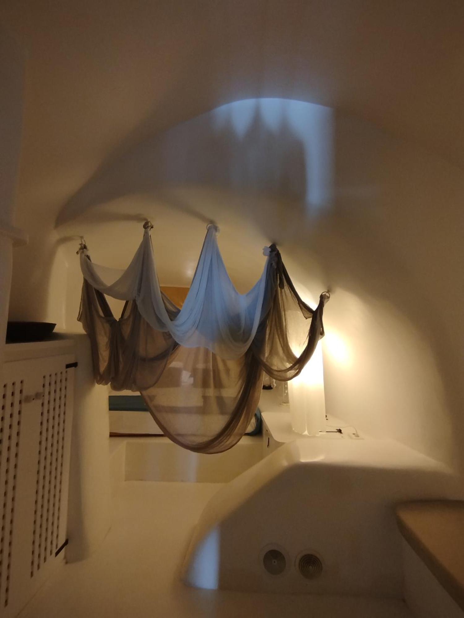 Villa Orpheus Santorini เมกาโลคอรี ภายนอก รูปภาพ